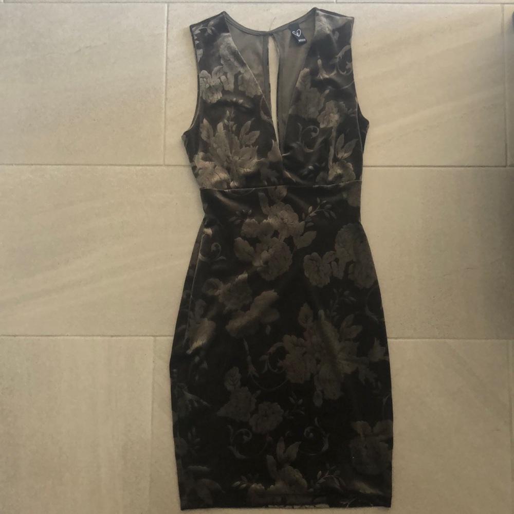 dress